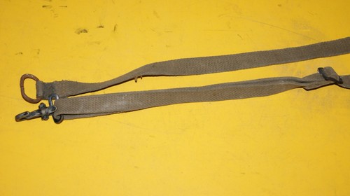 Smg sten stirling sling - smg,
