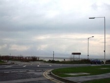 Photo 6x4 Ramsgate Hovercraft