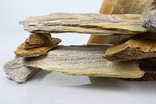 Aquarium Rock Fish Tank