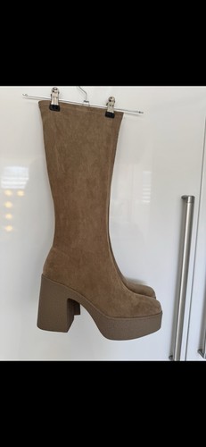 Beige retro 60s 70s style - retro, boho