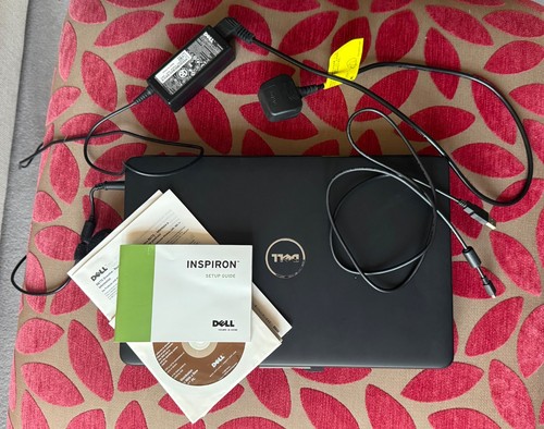 Dell inspiron 1545 vintage - dell,