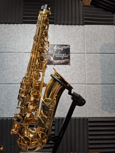 Yamaha yas 275 - yamaha, alto