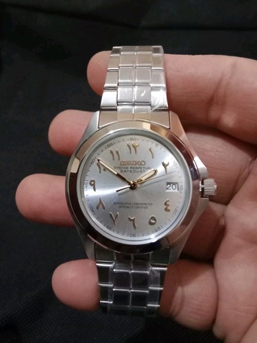 Seiko snkk89k1 automatic - seiko, 5