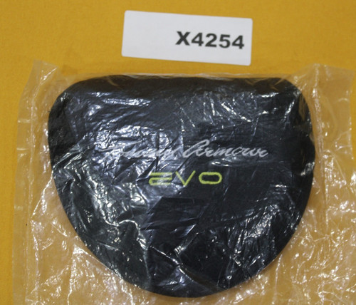 Tommy armour evo - armour, putter