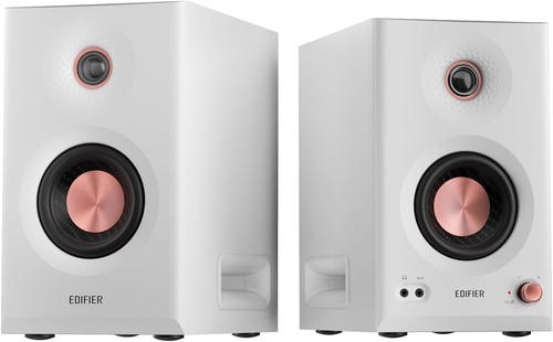 Edifier mr5 res white - edifier,