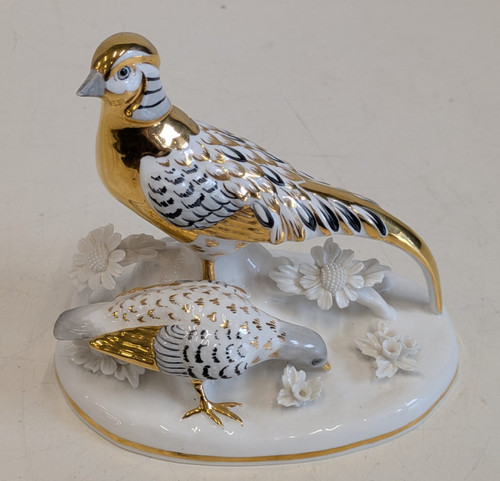 Vintage crown staffordshire - crown,