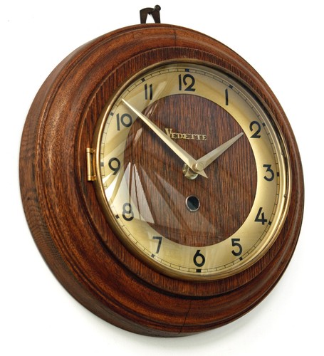 Vintage 24cm vedette wall - vintage,