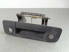 Dodge VAN RAM 2018 Tailgate trunk boot exterior handle 6275520 FOB50818