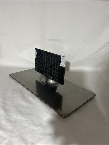 Base stand for 42lb650v - tv, lg