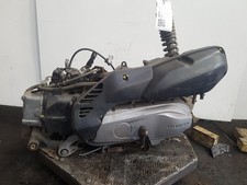 HONDA NSC 50  ENGINE  2017