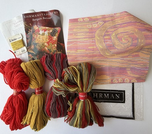 Ehrman klimt red - ehrman,