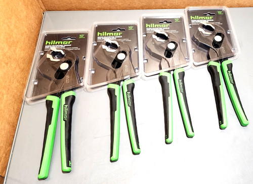 Hilmor 1890997 quick adjusting - 1890997, quick-adjusting