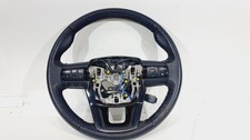 2019 TOYOTA HILUX STEERING WHEEL 45100 0KE70  GENUINE *FAST SHIPPING