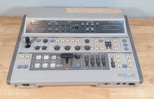 Panasonic WJ-MX12 Professional