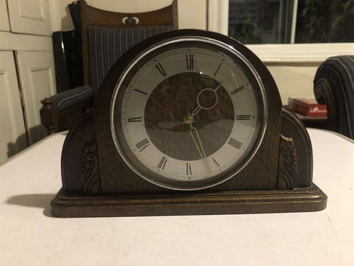 Smiths english clocks ltd wind - clocks,