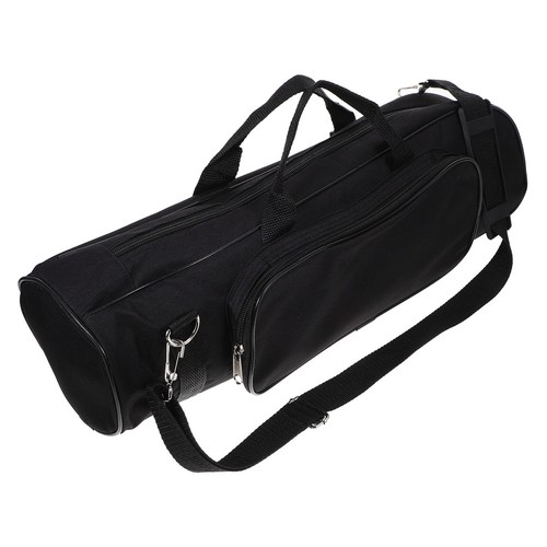 Trumpet carrying case - carrying, black