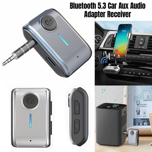 Bluetooth audio receiver - bluetooth,