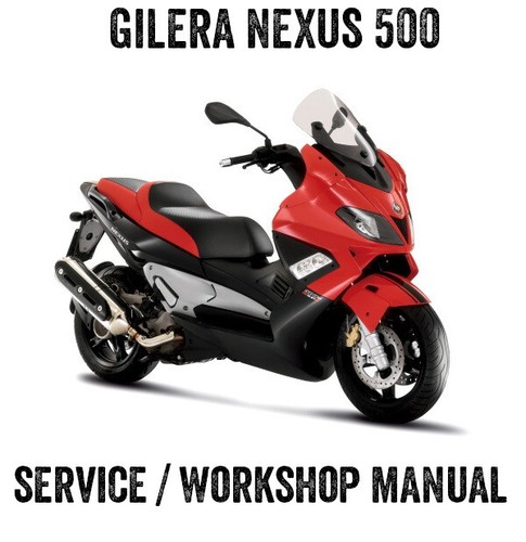 2004 2023 gilera - 2004,
