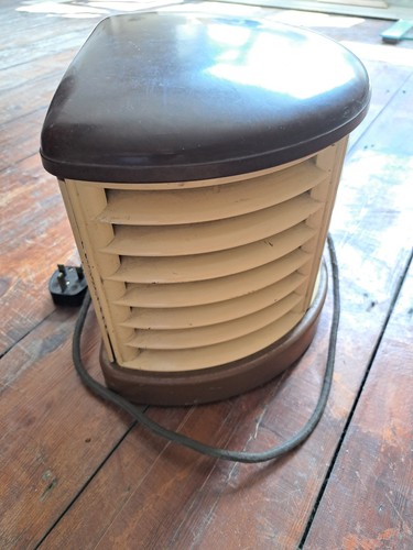 Vintage 1950 hmv electric - vintage,