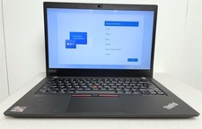 Lenovo ThinkPad T14 G1 Laptop