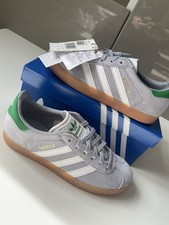 Adidas Gazelles Unisex Size 3