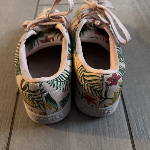 Swiss classic low - k-swiss,