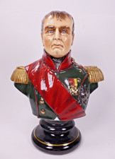 MICHAEL SUTTY MILITARY FIGURE