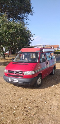 Camper trooper 5 - t4,