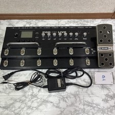Line 6 POD X3 LIVE Multi-Effects Processor Pedal