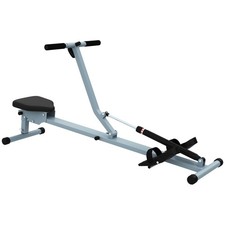 Full-Body Rowing Machine –