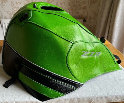 Kawasaki zzr1400 zzr 1400 2012 - kawasaki,