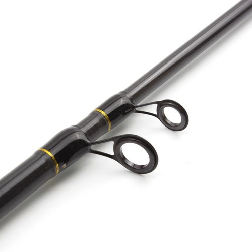 Telescopic lure rod for bass - rod,