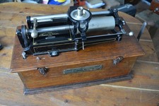 Edison  CLASS-M Phonograph