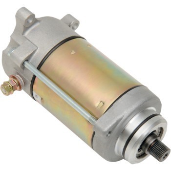 Rick motorsport starter - rick's,