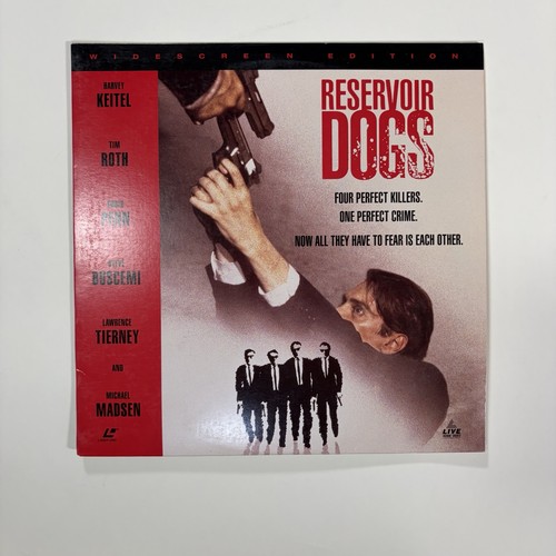 Reservoir dogs widescreen - reservoir,
