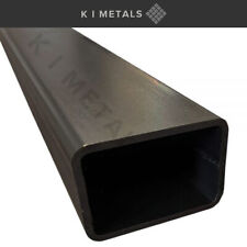 Box Section Mild Steel