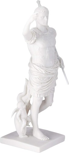 Design toscano caesar augustus - toscano,
