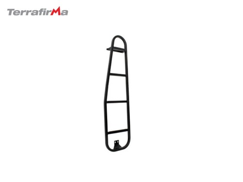 Terrafirma expedition roof - expedition,