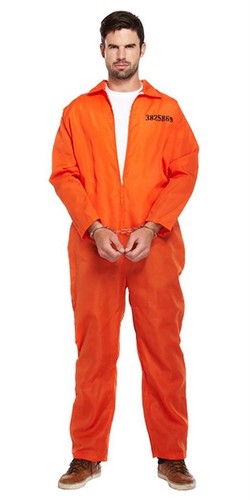 Adults classic orange - adults,