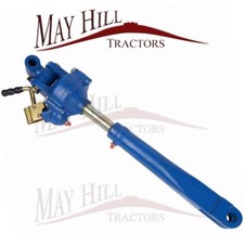 Ford 5000 - 6600 Tractor