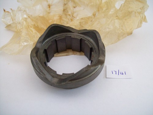 Bsa lobe engine - lobe,