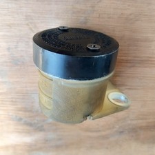 Honda VFR400 NC24 Front Brake