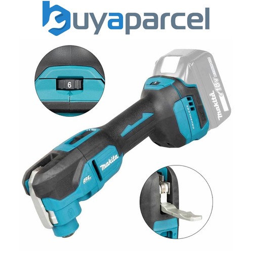 Makita dtm53z 18v lxt - 18v,
