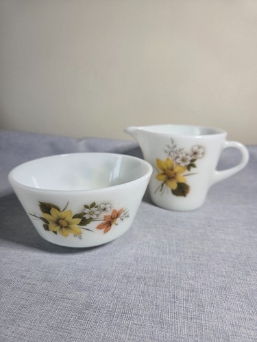 Vintage jaj pyrex - pyrex, 'autumn