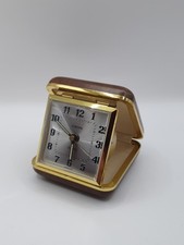 Europa Quartz Vintage Travel