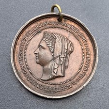 1887 Queen Victoria Halifax