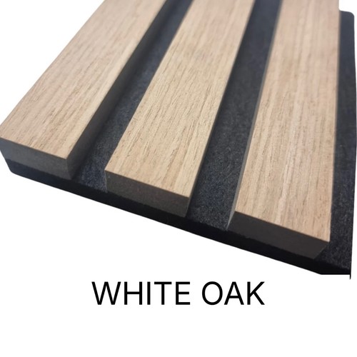 Acoustic wall panels - acoustic,