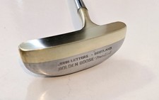 John Letters Golden Goose