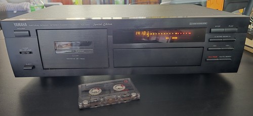 Yamaha 580 special - special, edition