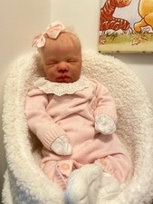 Felicity Partial Silicone Doll